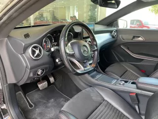 MERCEDES-BENZ Clase CLA 200 d Shooting Brake PACK AMG