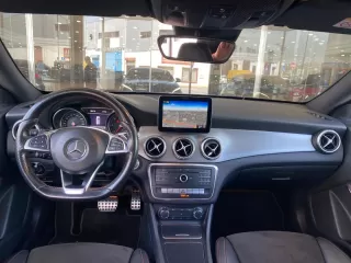 MERCEDES-BENZ Clase CLA 200 d Shooting Brake PACK AMG