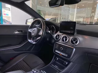 MERCEDES-BENZ Clase CLA 200 d Shooting Brake PACK AMG