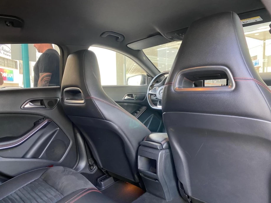 MERCEDES-BENZ Clase CLA 200 d Shooting Brake PACK AMG