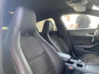 MERCEDES-BENZ Clase CLA 200 d Shooting Brake PACK AMG