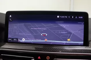 BMW X4 M Competition
