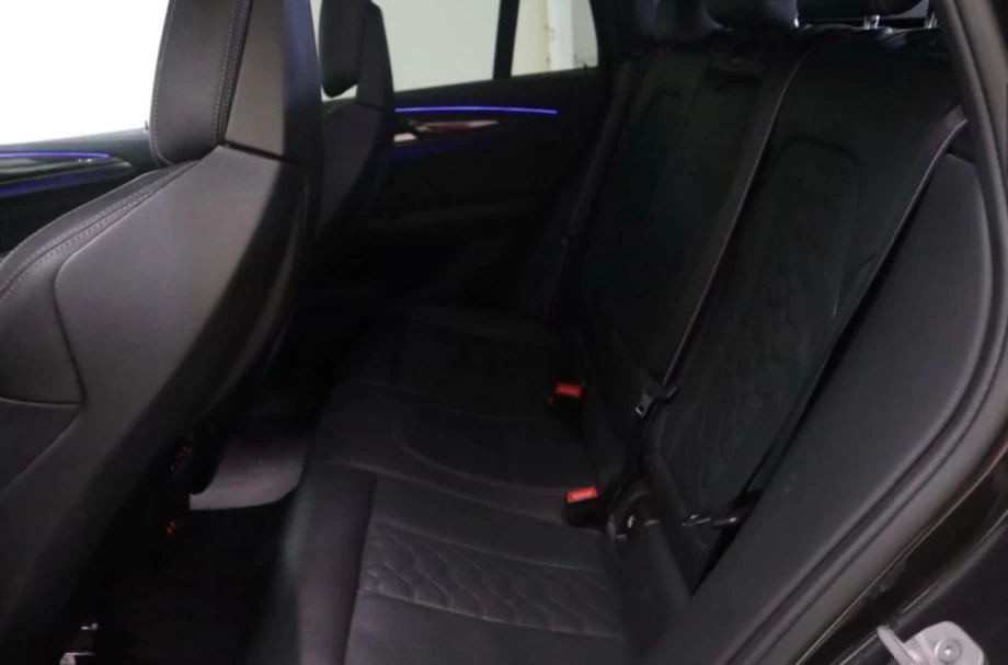 BMW X4 M Competition