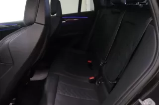 BMW X4 M Competition