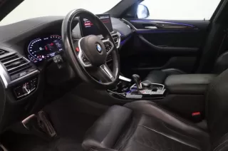 BMW X4 M Competition