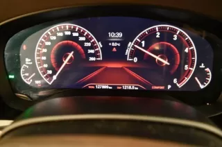 BMW Serie 6 630d Gran Turismo