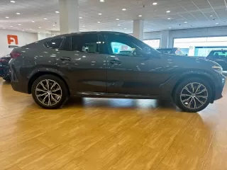 BMW X6 xDrive40d