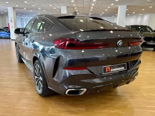 BMW X6 xDrive40d