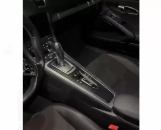 PORSCHE 718 Boxster