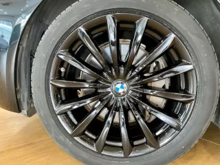BMW Serie 7 730DA