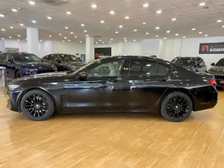 BMW Serie 7 730DA