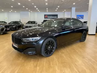 BMW Serie 7 730DA