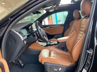 BMW X4 M40i XDRIVE