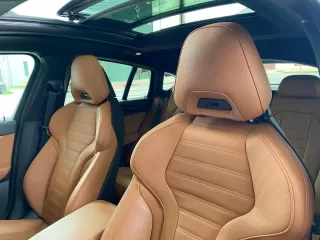 BMW X4 M40i XDRIVE