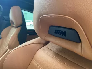 BMW X4 M40i XDRIVE