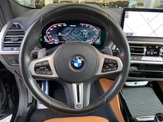 BMW X4 M40i XDRIVE