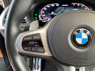 BMW X4 M40i XDRIVE