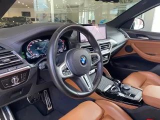 BMW X4 M40i XDRIVE
