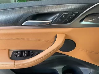 BMW X4 M40i XDRIVE