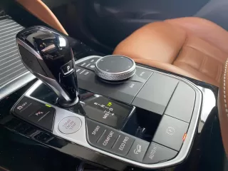 BMW X4 M40i XDRIVE