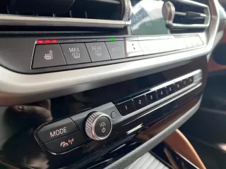 BMW X4 M40i XDRIVE