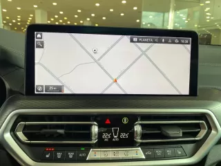 BMW X4 M40i XDRIVE