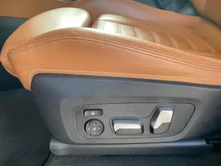 BMW X4 M40i XDRIVE