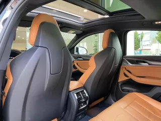 BMW X4 M40i XDRIVE
