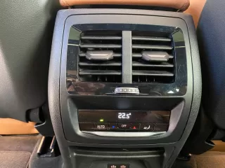 BMW X4 M40i XDRIVE