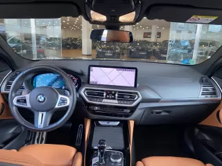 BMW X4 M40i XDRIVE