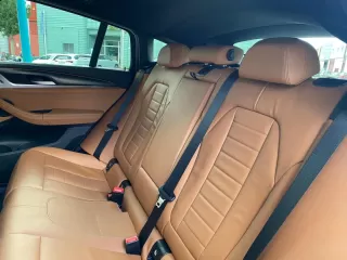 BMW X4 M40i XDRIVE