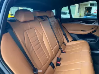 BMW X4 M40i XDRIVE