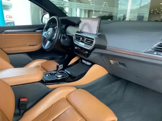 BMW X4 M40i XDRIVE