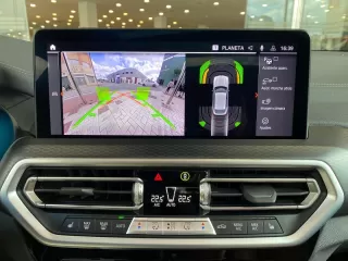 BMW X4 M40i XDRIVE
