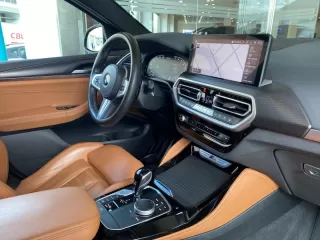BMW X4 M40i XDRIVE