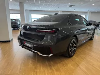 BMW Serie 7 740d xDrive PACK M