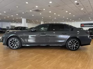 BMW Serie 7 740d xDrive PACK M