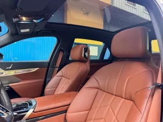 BMW Serie 7 740d xDrive PACK M