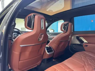 BMW Serie 7 740d xDrive PACK M