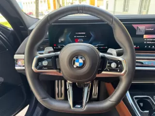 BMW Serie 7 740d xDrive PACK M