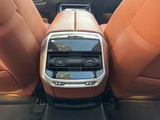 BMW Serie 7 740d xDrive PACK M
