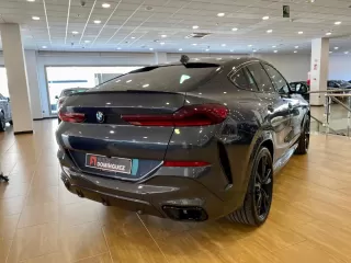 BMW X6 M50d PACK M