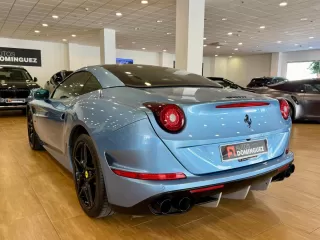 FERRARI California T DCT 22 plazas