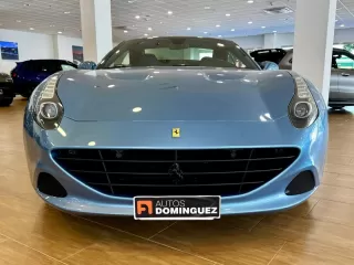 FERRARI California T DCT 22 plazas