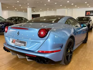 FERRARI California T DCT 22 plazas