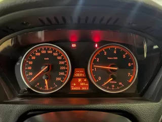 BMW X5 xDRIVE50i