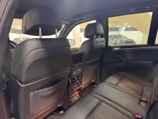 BMW X5 xDRIVE50i