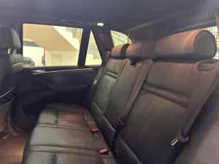 BMW X5 xDRIVE50i