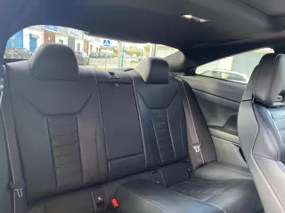 BMW Serie 4 M440i xDrive