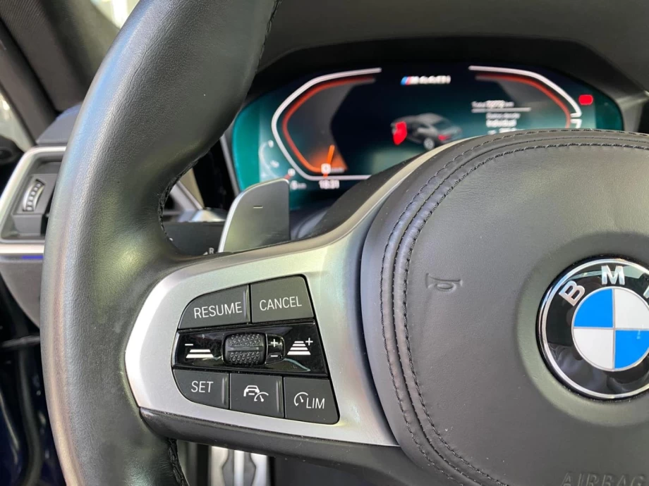 BMW Serie 4 M440i xDrive